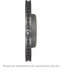 Wagner BD126263 Disc Brake Rotor Wagner BD126263 Brake Rotor