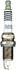 XP5405 by AUTOLITE - Autolite Iridium XP Spark Plug