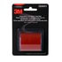 3441 by 3M - 1-1/2" X 60" Red Lens Repair Tape