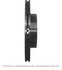 Wagner BD60795 Disc Brake Rotor Wagner BD60795 Brake Rotor
