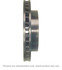 BD61812 by WAGNER - Wagner BD61812 Brake Rotor