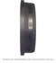 BD60850 by WAGNER - Wagner BD60850 Brake Drum