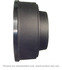 BD60885 by WAGNER - Wagner BD60885 Brake Drum