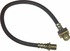 BH118117 by WAGNER - Wagner BH118117 Brake Hose