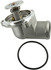 4414 87D by WAHLER - Engine Coolant Thermostat for MERCEDES BENZ