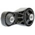 Westar EM3141 Axle Torque Rod Torque Strut