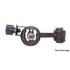 Westar EM2698S Engine Mount Engine Mount