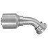 Dayco 100509 Hydraulic Coupling / Adapter PG20-20C6245