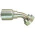 Dayco 101852 Hydraulic Coupling / Adapter PG12-16CT45