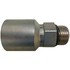 Dayco 100924 Hydraulic Coupling / Adapter PG08-08OR