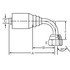 Dayco 101233 Hydraulic Coupling / Adapter PG16-16FJ90T