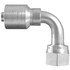 Dayco 101314 Hydraulic Coupling / Adapter PG08-10OF90TM