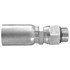 Dayco 108318 Hydraulic Coupling / Adapter DC08-08ORS