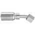 Dayco 108381 Hydraulic Coupling / Adapter DC12-12FA45T