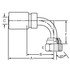 Dayco 108628 Hydraulic Coupling / Adapter DC20-20FJ90T