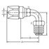 Dayco 121704 Hydraulic Coupling / Adapter DN04-04MF90T