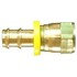 Dayco 123378 Hydraulic Coupling / Adapter PO08-08NL