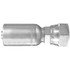 Dayco 116160 Hydraulic Coupling / Adapter DC08-12RU20A