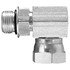 Dayco 142928 Hydraulic Coupling / Adapter 08OR-04FN90