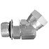 Dayco 142961 Hydraulic Coupling / Adapter 08OR-06FN45