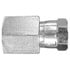 Dayco 142995A Hydraulic Coupling / Adapter 08FF-06FJ