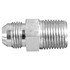 Dayco 143733 Hydraulic Coupling / Adapter 10MJ-06MP