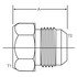 Dayco 143899 Hydraulic Coupling / Adapter Hydraulic Coupling / Adapter