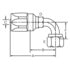 Dayco 124925 Hydraulic Coupling / Adapter GL12-12FA90T