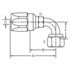 Dayco 125265 Hydraulic Coupling / Adapter GL04-04FJ90T