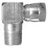 Dayco 145769 Hydraulic Coupling / Adapter 06MP-08FJ90