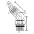 Dayco 146020 Hydraulic Coupling / Adapter 04MJ-04OR45