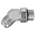 Dayco 146020 Hydraulic Coupling / Adapter 04MJ-04OR45