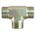 Dayco 144479 Hydraulic Coupling / Adapter 06OM-06OM-06OMT