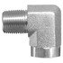 Dayco 145147 Hydraulic Coupling / Adapter 20MP-20FF90