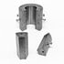 Dayco 200239 Crimping Tool 1.920 BORE X 90MM LONG DIE FOR CC4-50