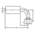 Dayco 149453 Hydraulic Coupling / Adapter TG08-08OF90T-29