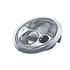 010071011 by HELLA - Mini Cooper Headlamp, left