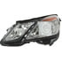 1ZT 011 705 131 by HELLA - Headlight Assembly for MERCEDES BENZ