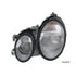 208 820 05 61 by HELLA - Headlight Assembly for MERCEDES BENZ