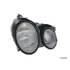 208 820 06 61 by HELLA - Headlight Assembly for MERCEDES BENZ