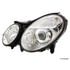 211 820 17 61 by HELLA - Headlight Assembly for MERCEDES BENZ