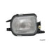 215 820 05 56 by HELLA - Fog Light for MERCEDES BENZ