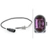 014494101 by HELLA - Exhaust Gas Temperature Sensor