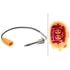 014494201 by HELLA - Exhaust Gas Temperature Sensor