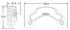 351029781 by HELLA - HVAC Blower Mtr Reg