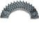 351029781 by HELLA - HVAC Blower Mtr Reg