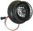 351034221 by HELLA - HVAC Blower Motor