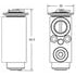 351239781 by HELLA - A/C Expansion Valve