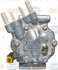 351322401 by HELLA - Condenser