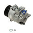 351322741 by HELLA - A/C Compressor